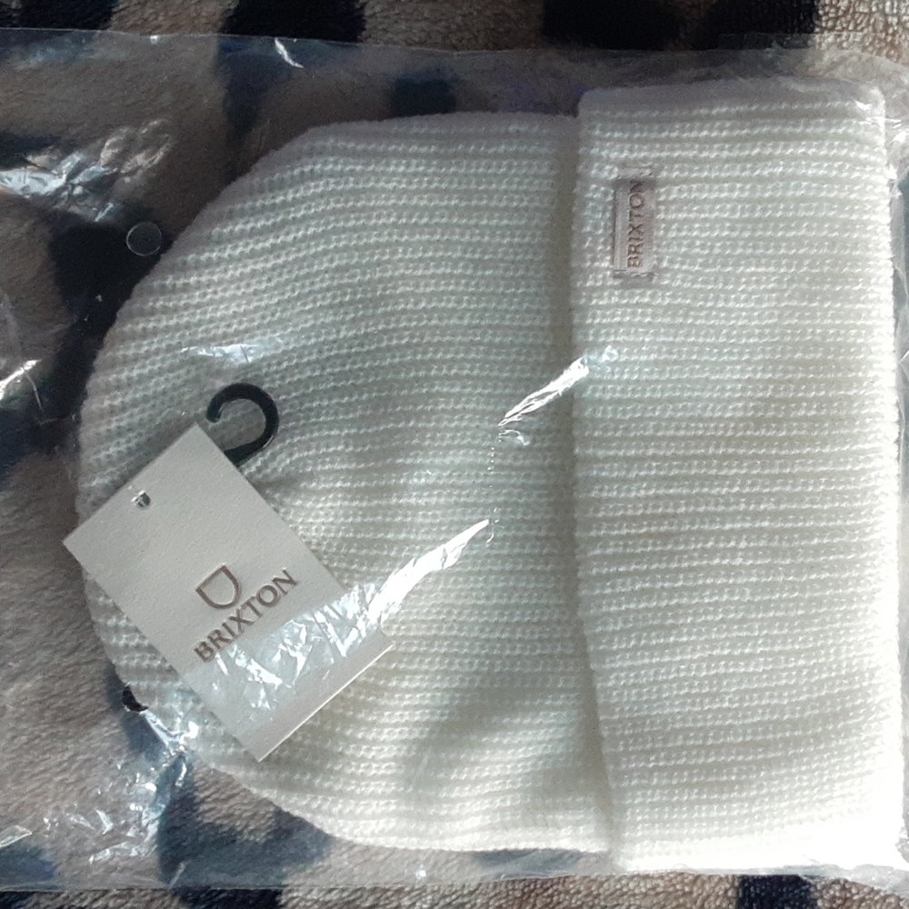 COPY - Brixton Beanie